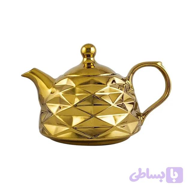 قوری آناناسی