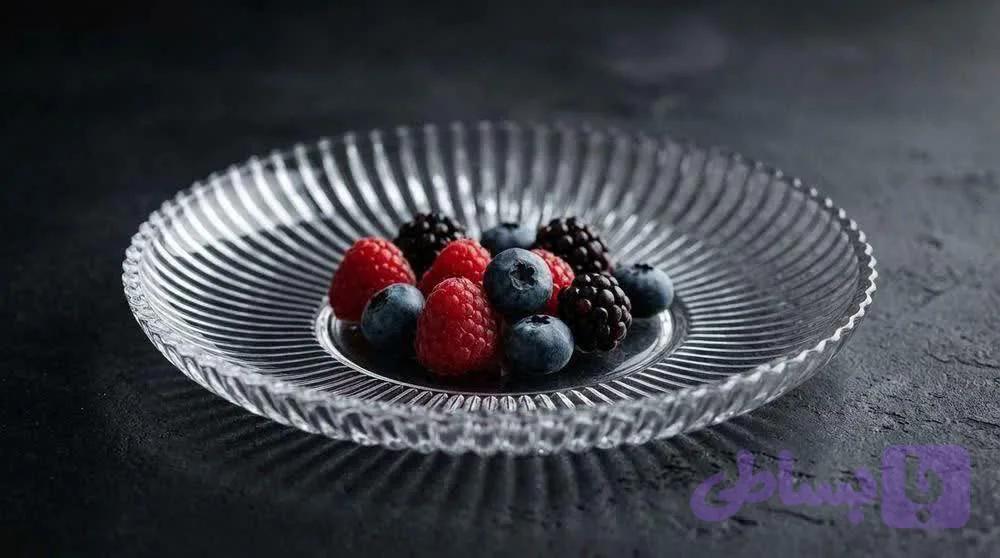 پیش دستی ۱۶ پریموهم