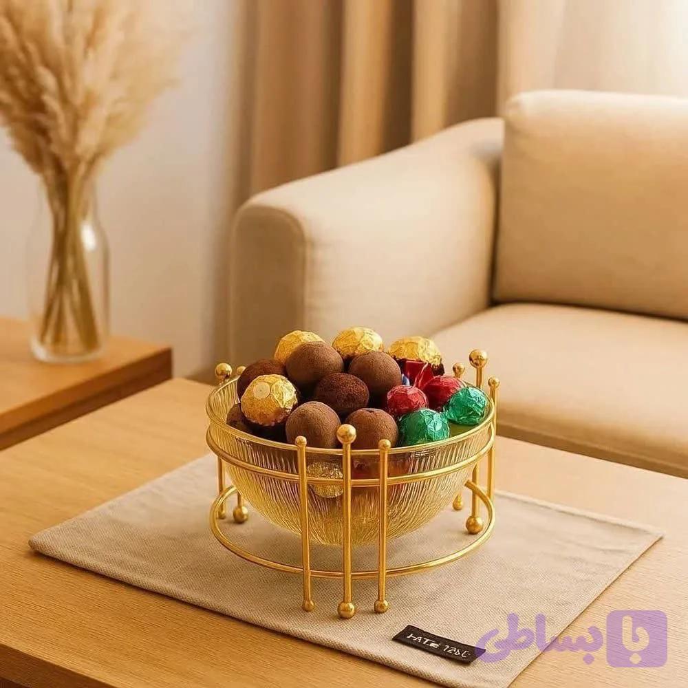 شکلات خوری