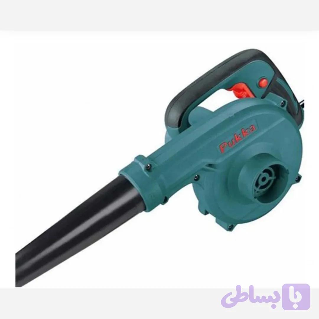 بلوور پوکا Pukka مدل BL6001 | دمنده برقی ۱۶۰۰۰ دور
