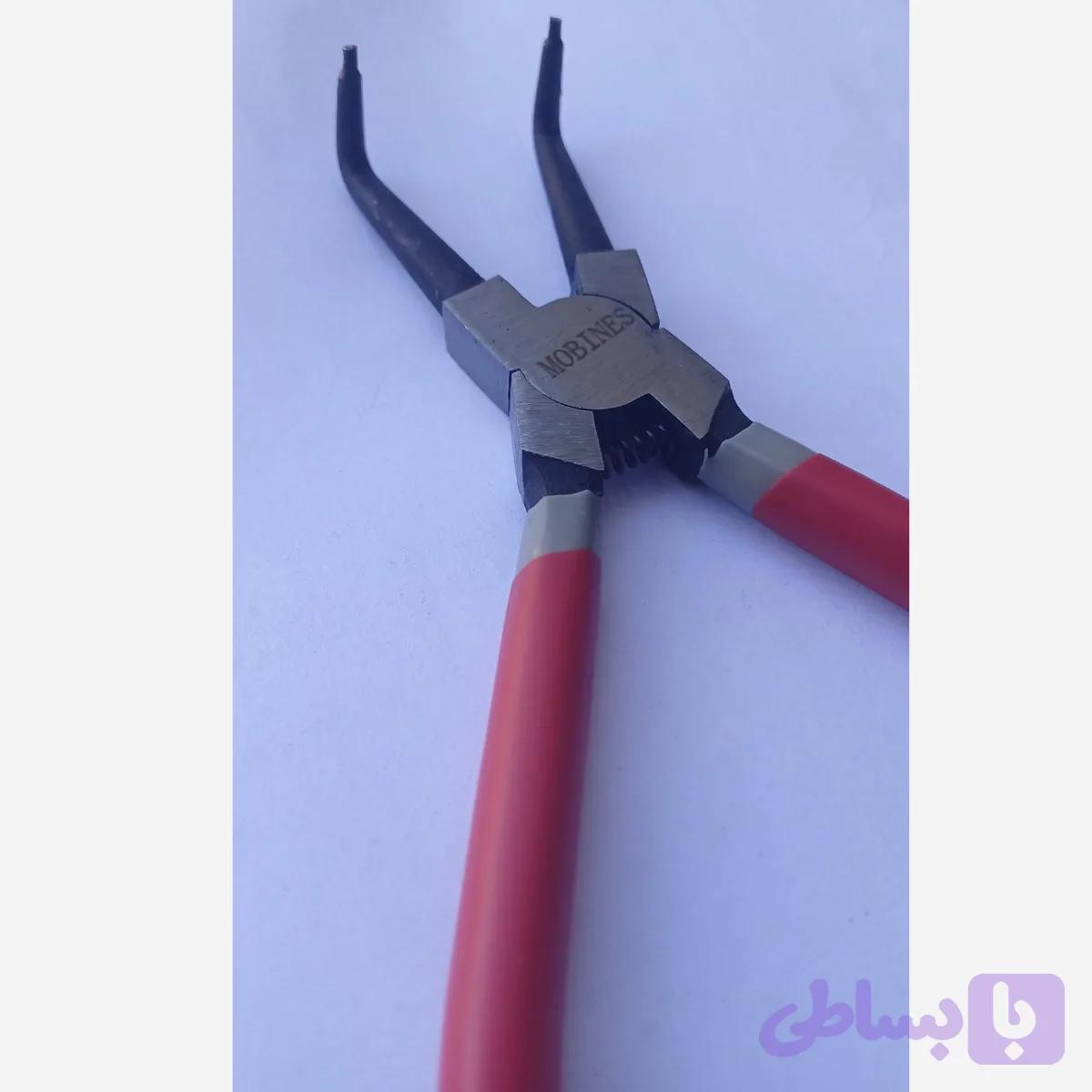 خار بازکن سرکچ ۱۸۰ موبینس