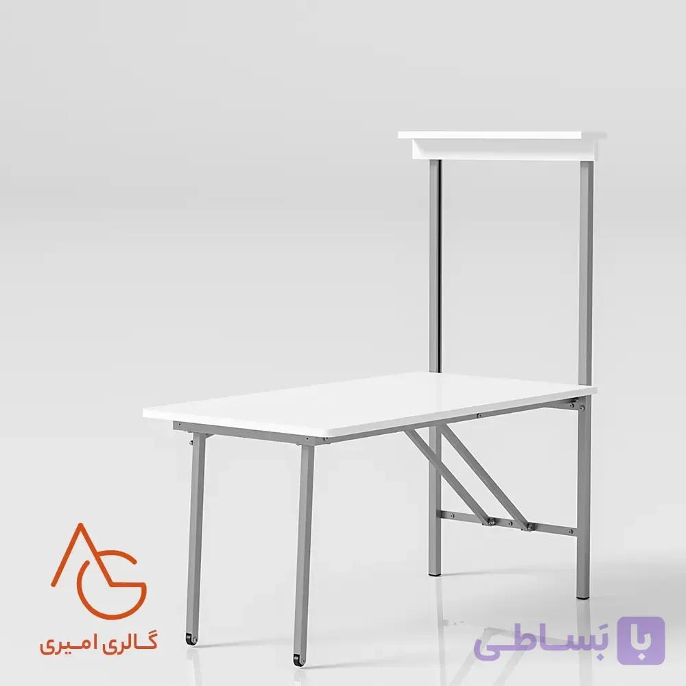 مکانیزم میز تاشو مدل Raffaello ملونی کد 9224 — تصویر 1