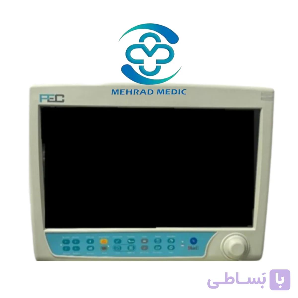 مانیتور علائم حیاتی PEC ( 19 اینچ )