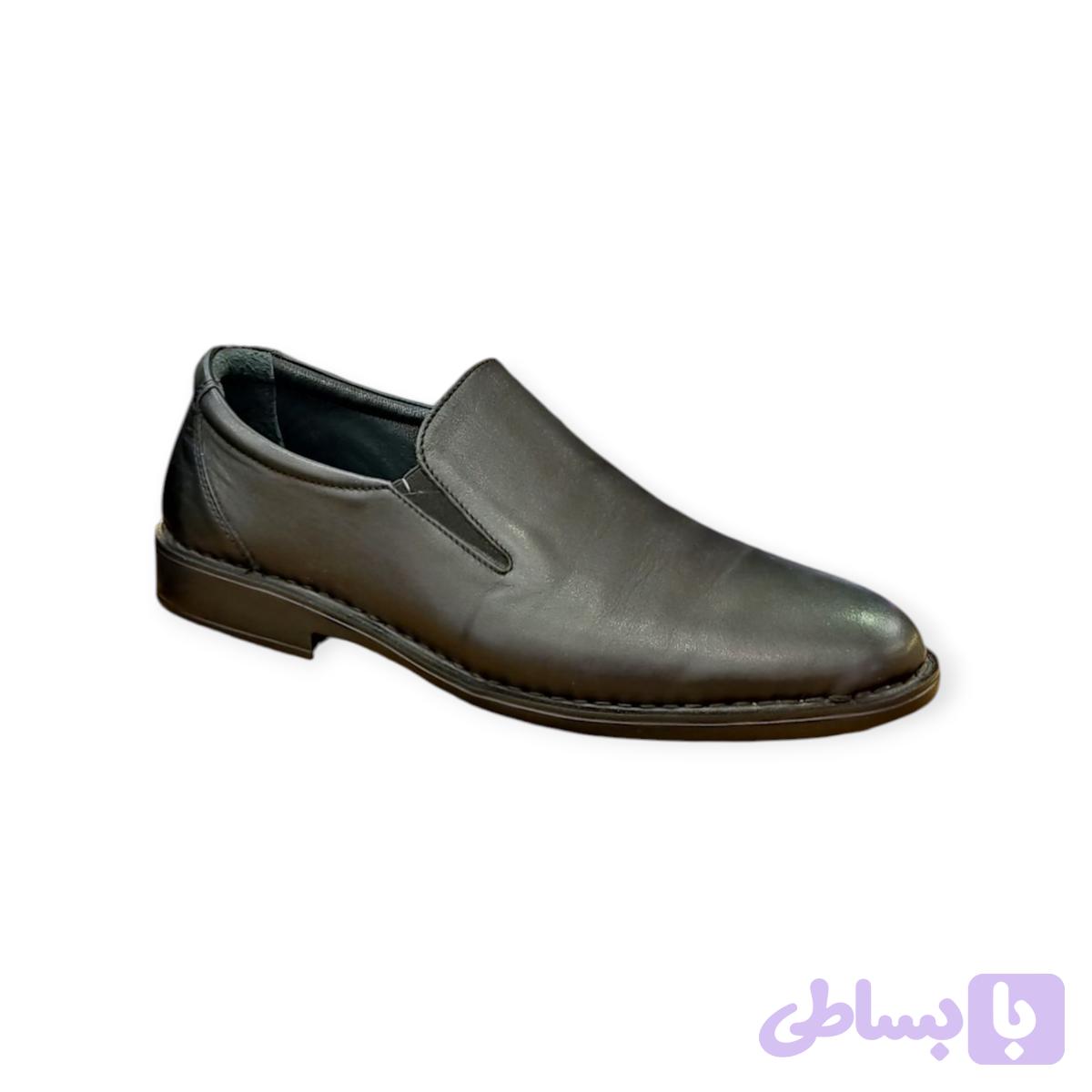 کفش نیمه رسمی طبی اکو 305
