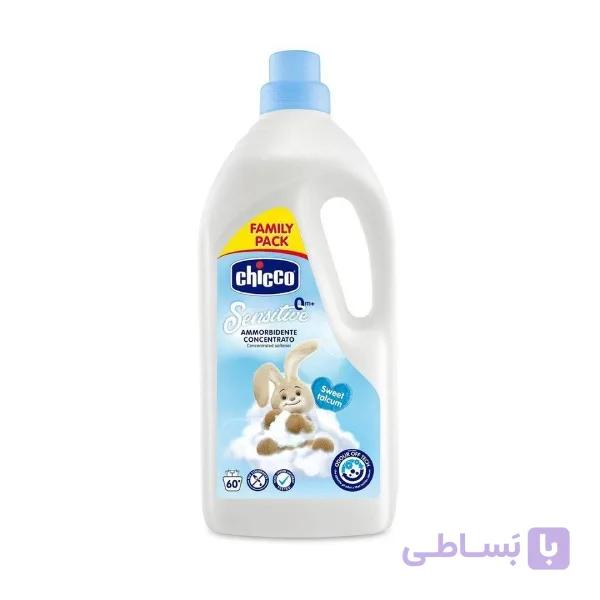 مایع لباس نوزاد چیکو — تصویر 1