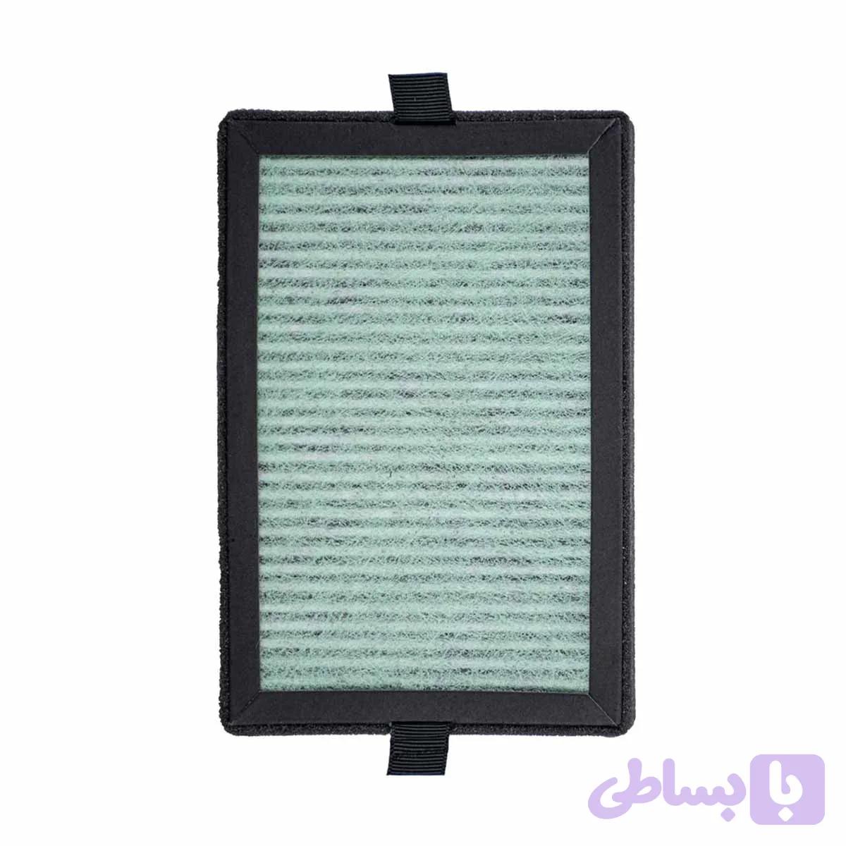 فیلتر کامپکت سری 150 مدل‌ های (151/152) — تصویر 1