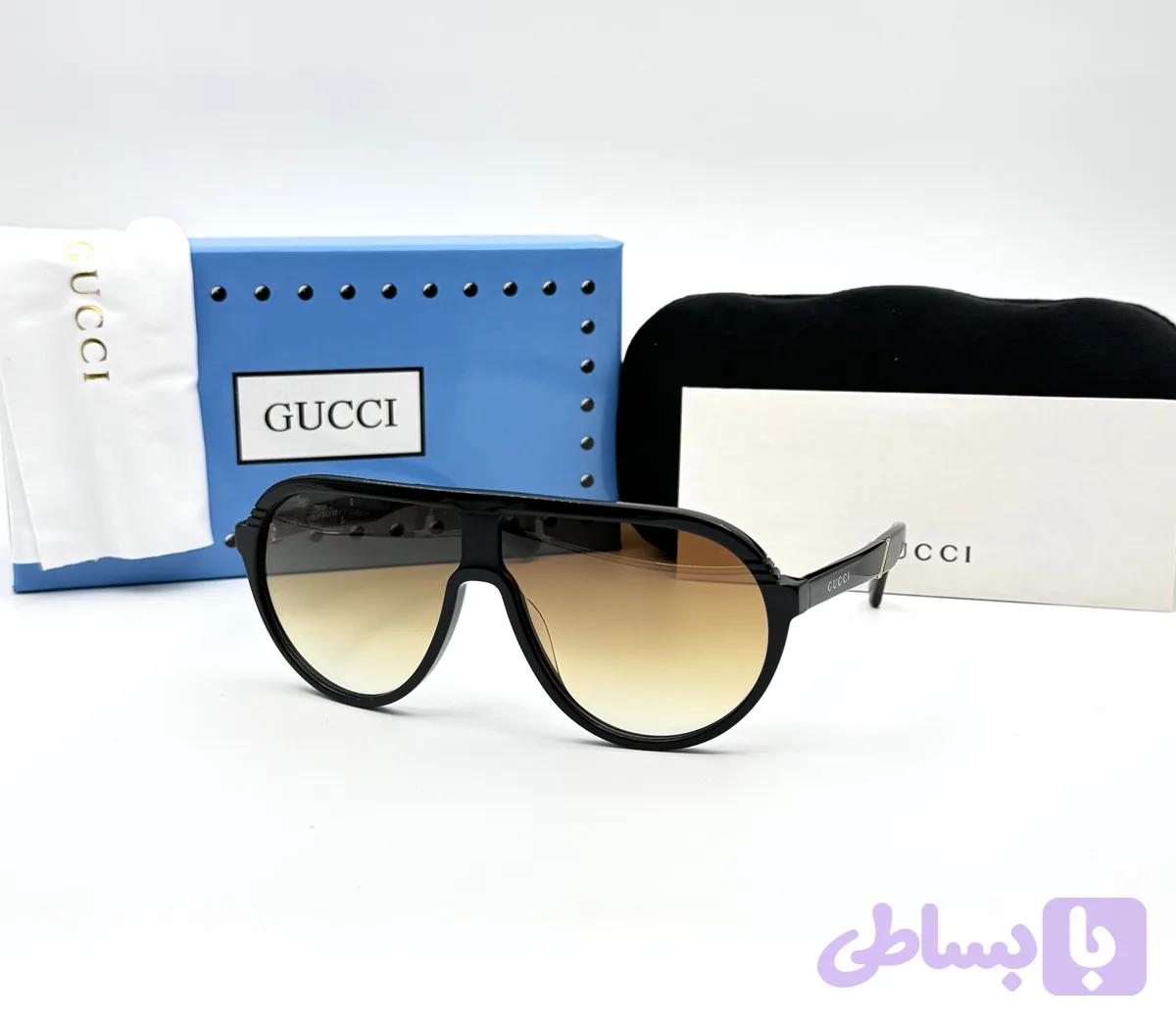 عینک آفتابی گوچی کدGG1078