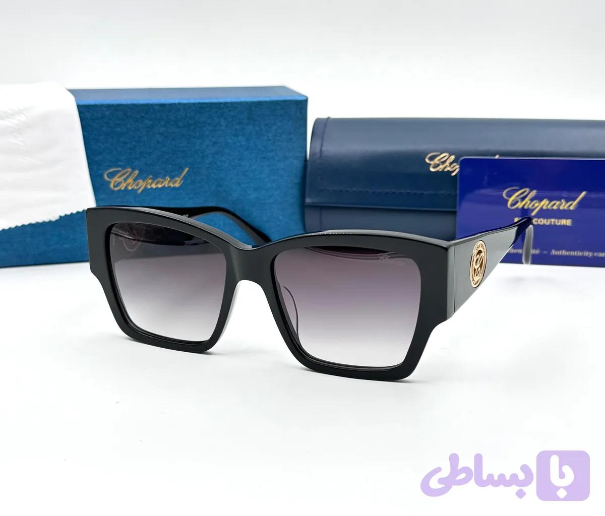 عینک آفتابی چوپارد کد SCH363S