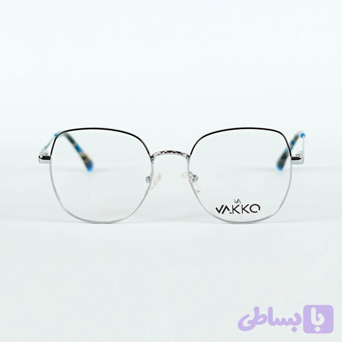 VAKKO 8072 — تصویر 1
