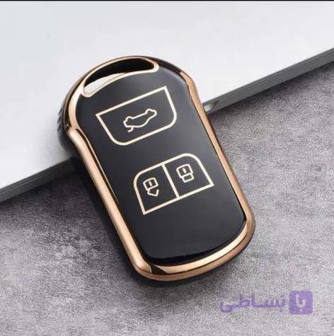 کاور ریموت آریزو 6 پرو طرح آتن — تصویر 1
