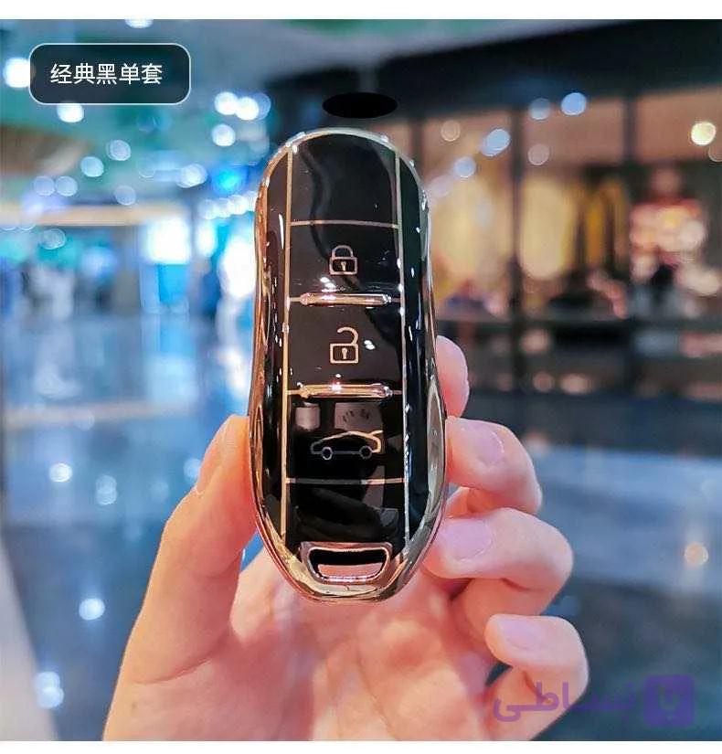 کاور ریموت دیگنیتی طرح آتن — تصویر 1