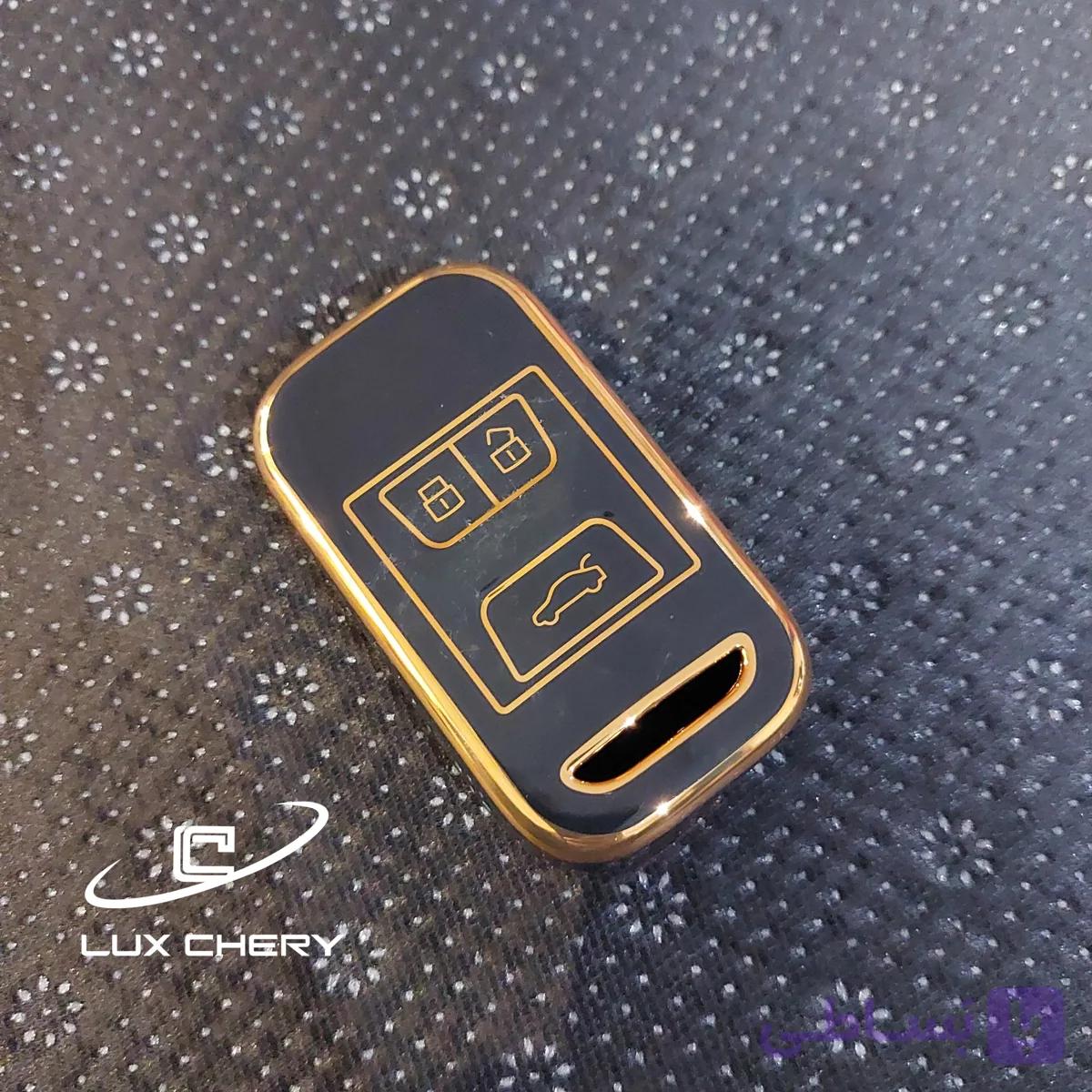 کاور ریموت آریزو 6 طرح آتن — تصویر 1