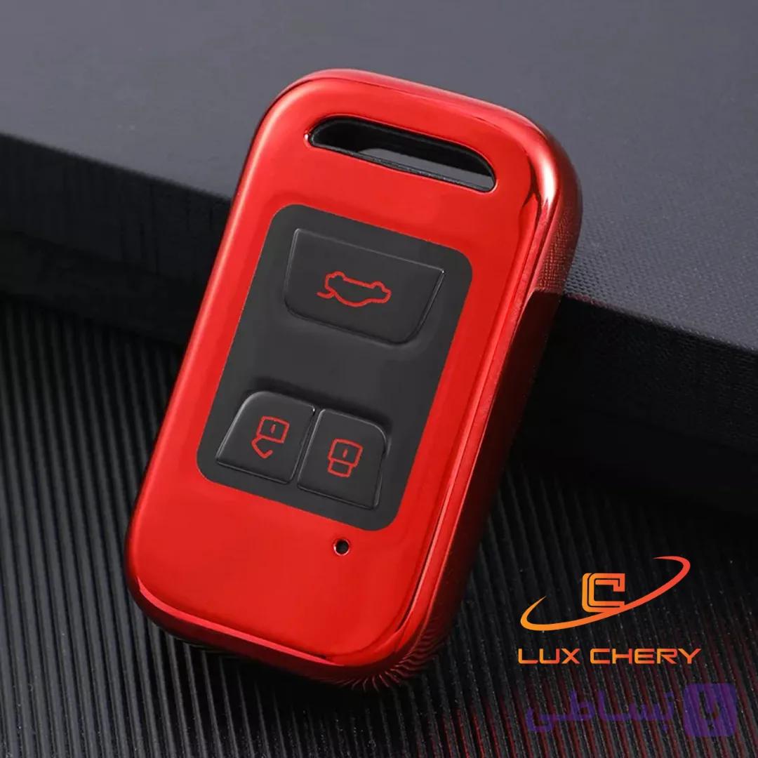کاور ریموت آریزو 6 طرح پاریس — تصویر 1