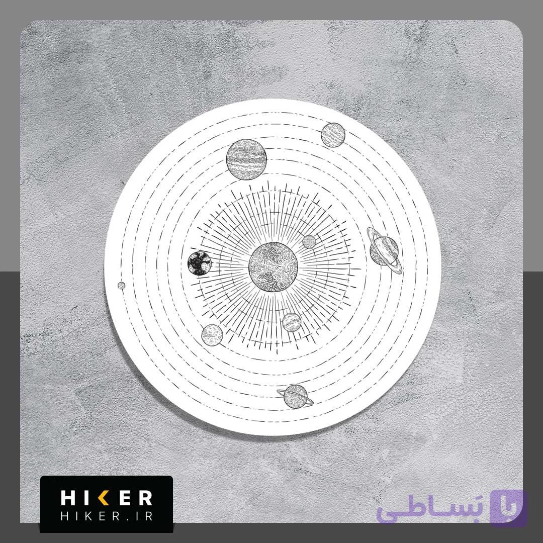 استیکر ۰۷۶۷ (منظومه شمسی) — تصویر 1