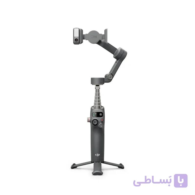 گیمبال دی‌جی‌آی مدل DJI Osmo 7 Pro — تصویر 1