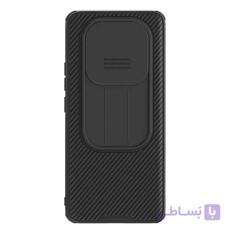 کاور نیلکین مدل CamShield Pro موبایل شیائومی Note 14 Pro Plus — تصویر 1