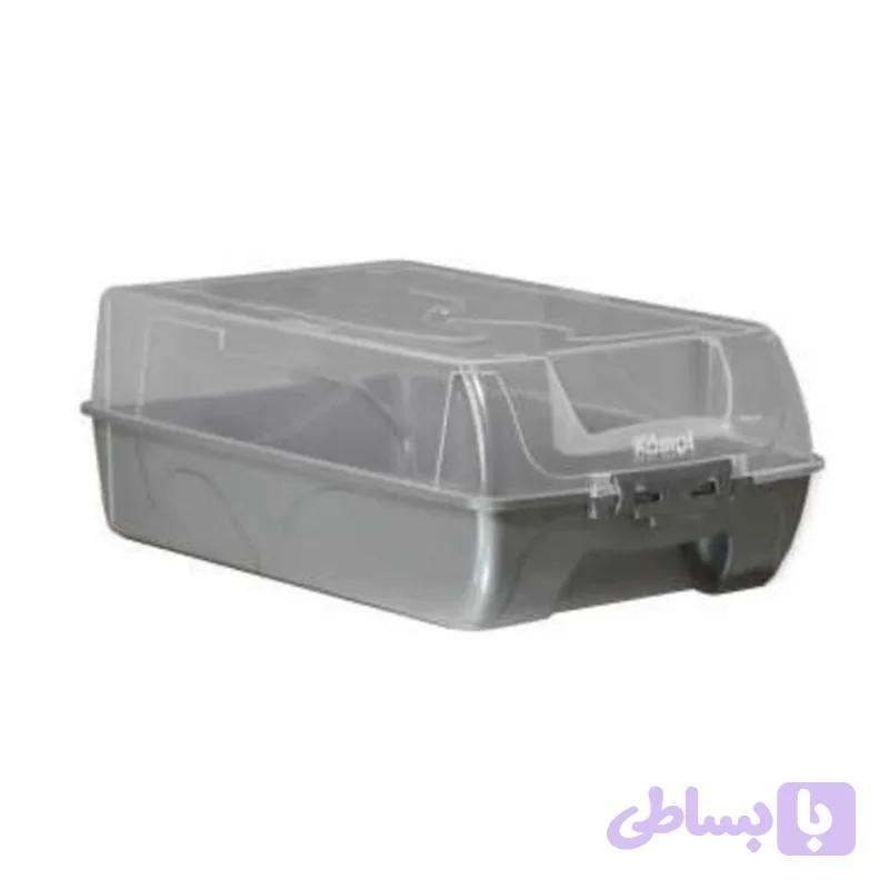 باکس کفش کامل سایز متوسط IM745
