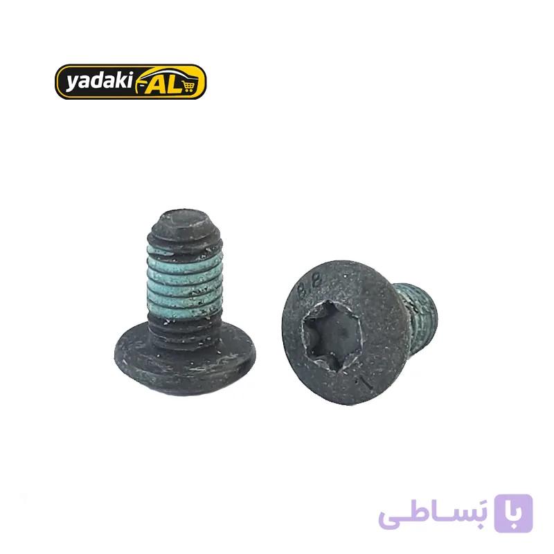 پیچ دنده 5 گیربکس 206