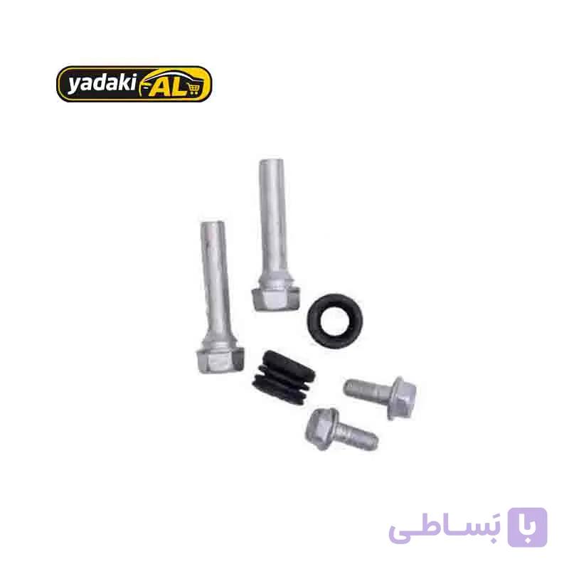 پیچ کالیپر جلو پژو 405