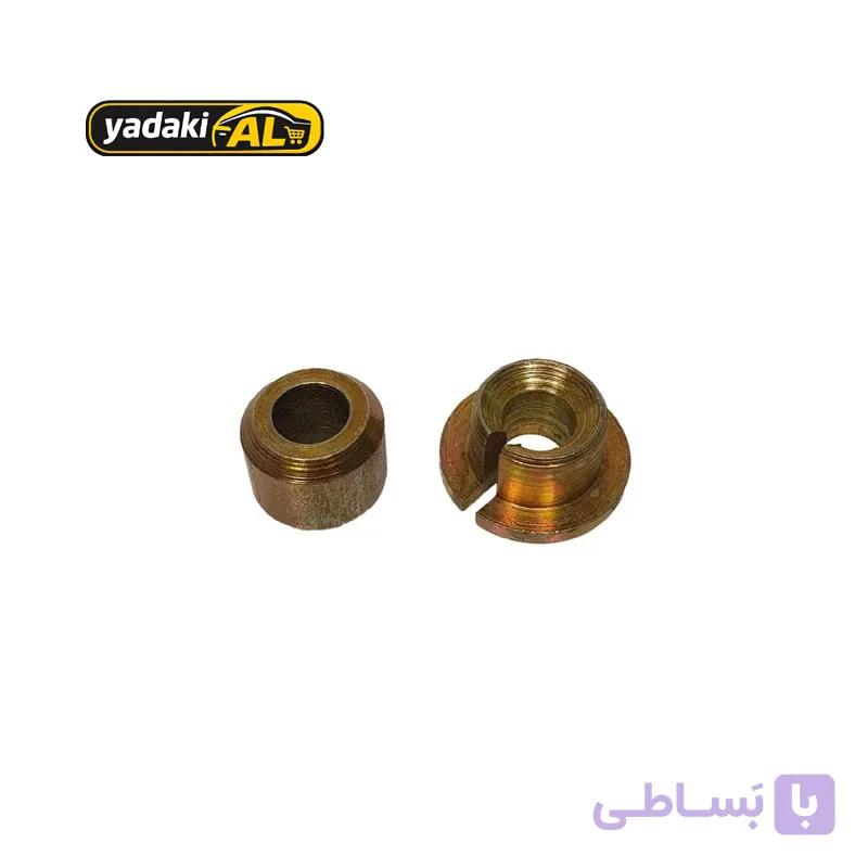 بوش پایه دینام پژو جفتی