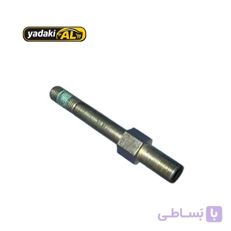 پیچ کمک عقب آریسان