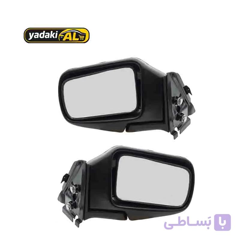 آینه بغل نیسان 2 عددی