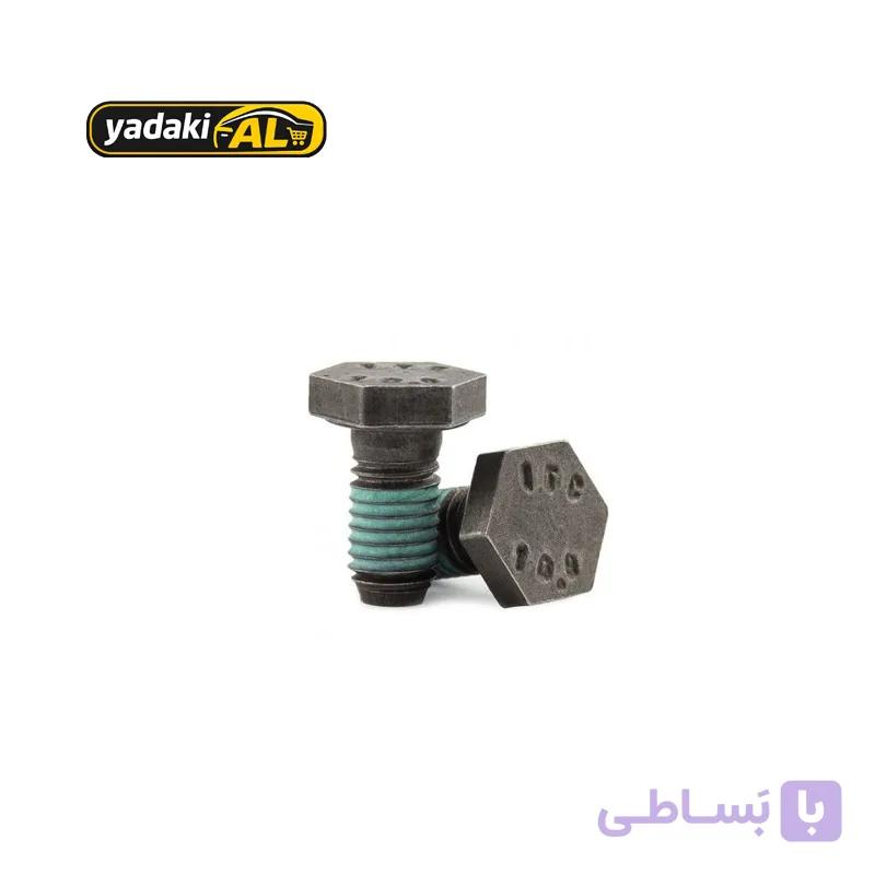 پیچ فلایول ملی