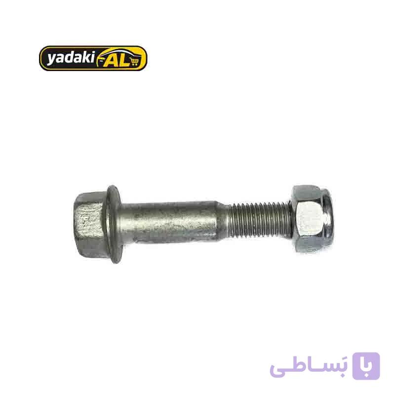 پیچ طبق ال90 جدید و ساندرو