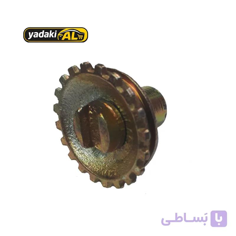 رگلاژ سیلندر چرخ نیسان