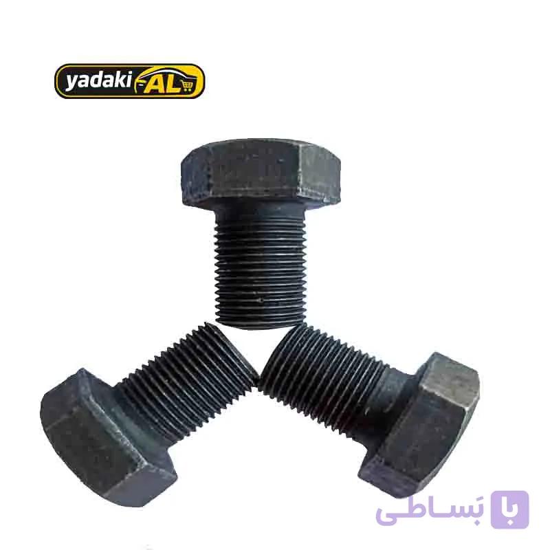 پیچ پولی میلنگ پیکان