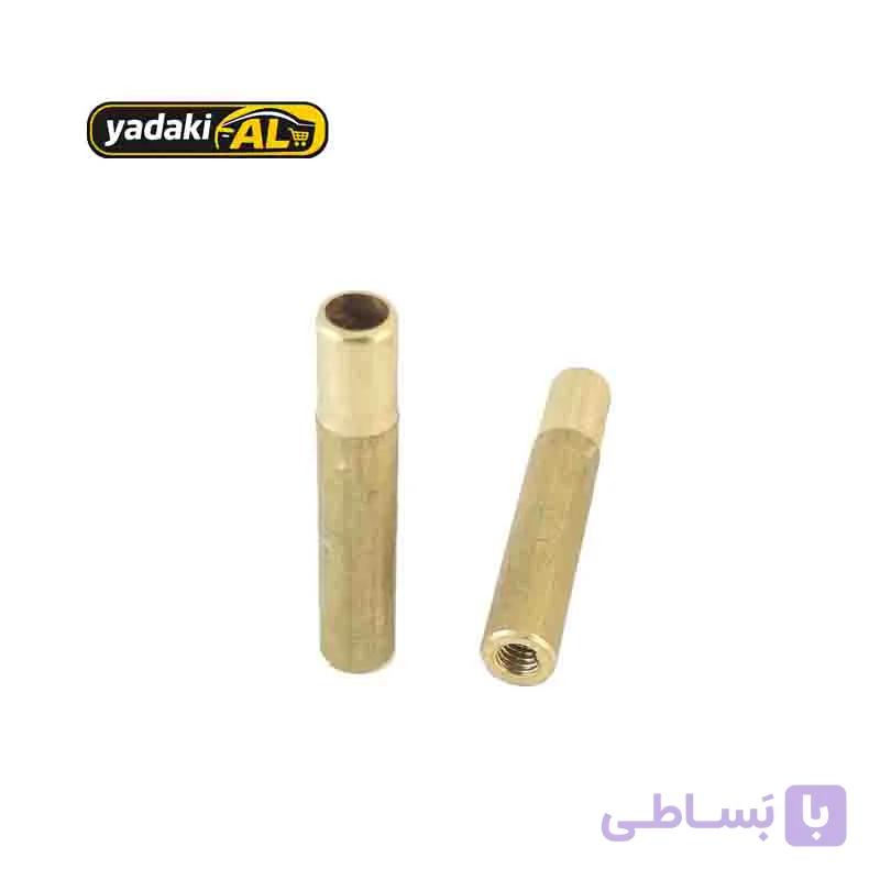 لوله برنجی هواگیری سیلندر 405