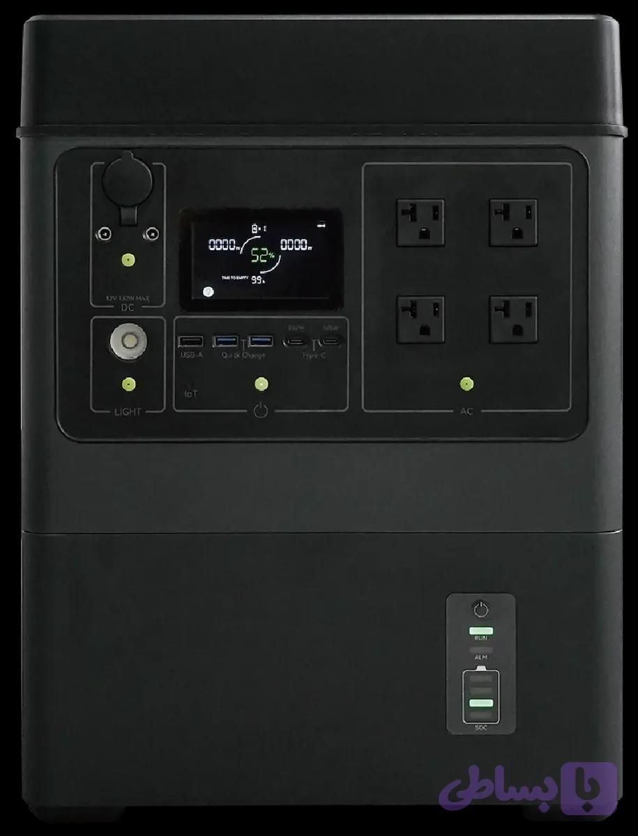 پاور استیشن Singo 3000