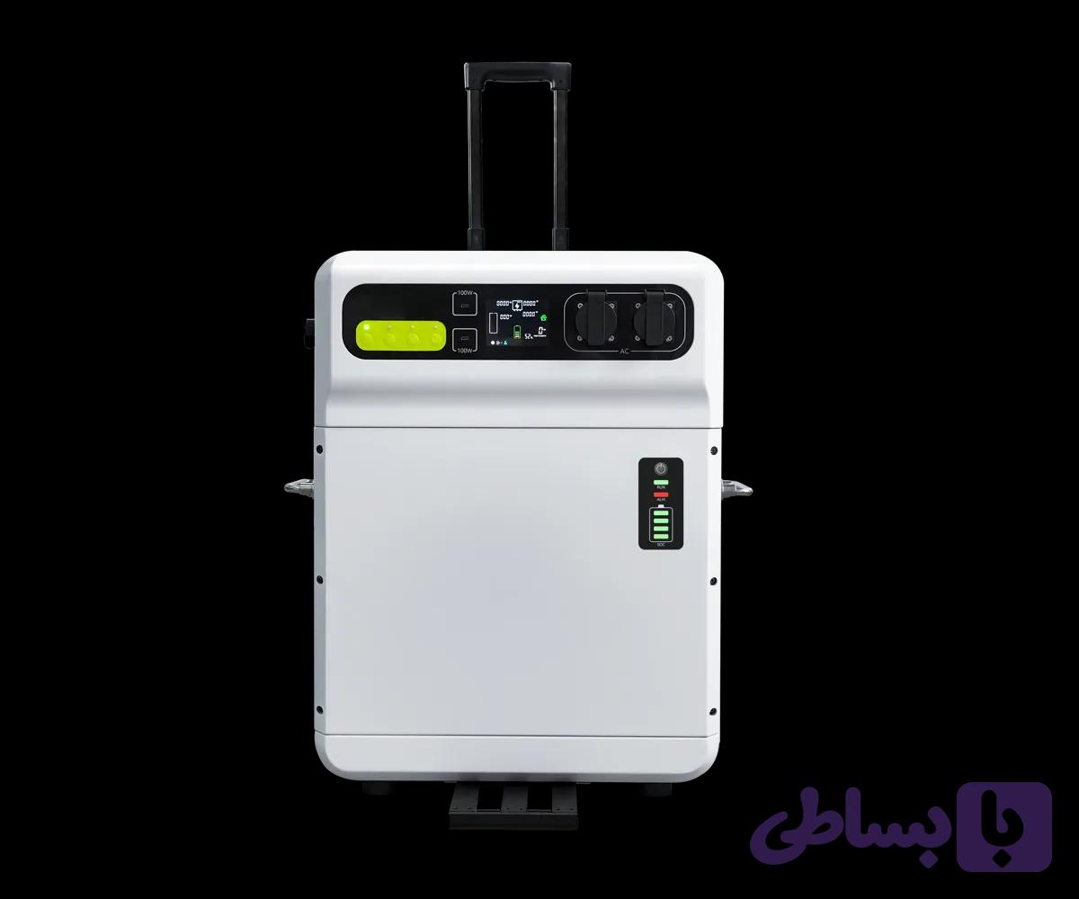 پاور استیشن SH4000