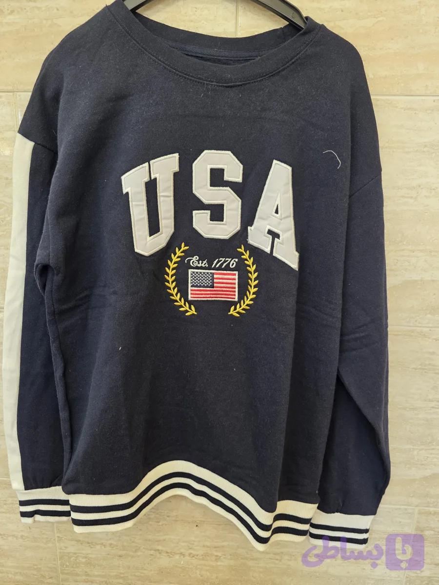 دورس تو کرک وارداتی USA
