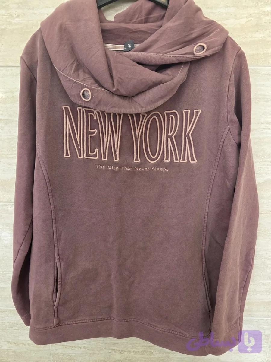 دورس سنگشور NEW YORK — تصویر 1