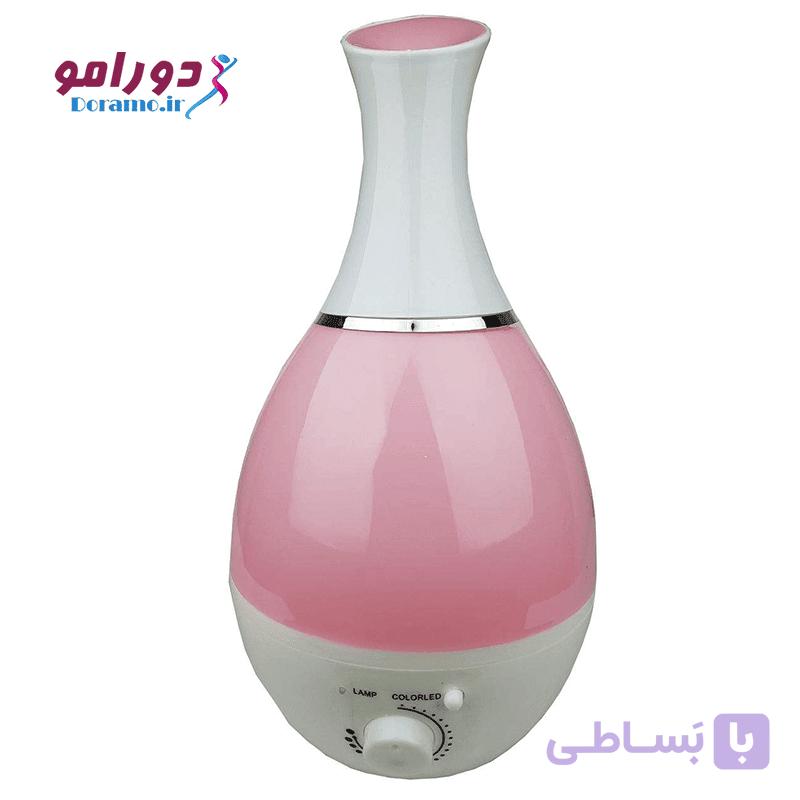 دستگاه بخور سرد کوزه ای — تصویر 1