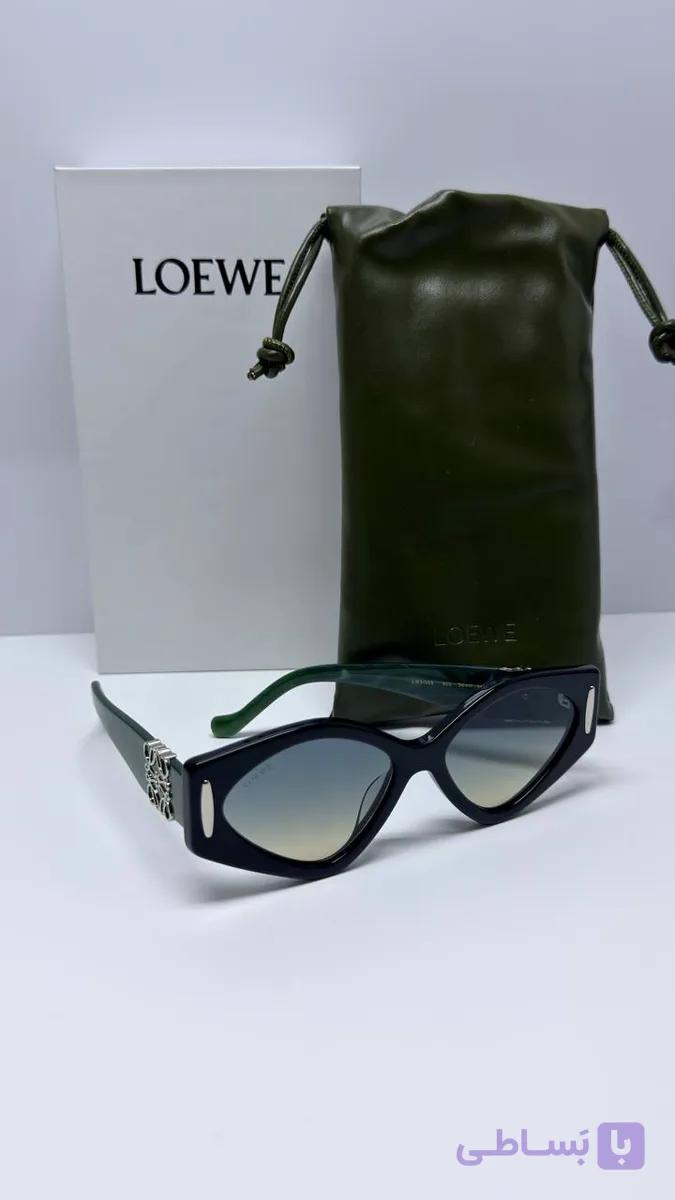 LOEWE MODEL LW5135S SUNGLASSES عینک آفتابی لئووه مدل LW5135S — تصویر 1