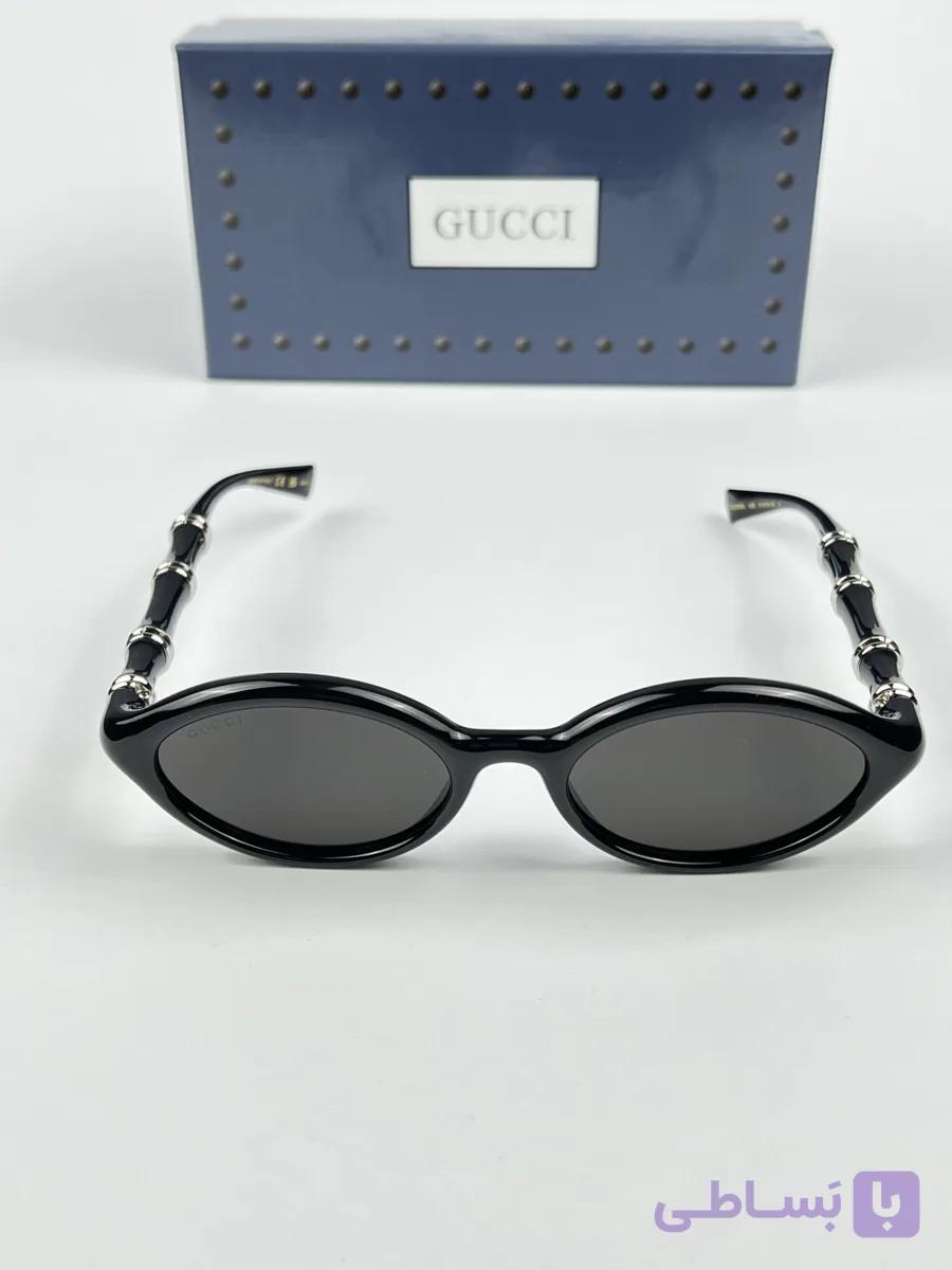 GUCCI MODEL GG2059S SUNGLASSES عینک آفتابی مدل GG2059S — تصویر 1