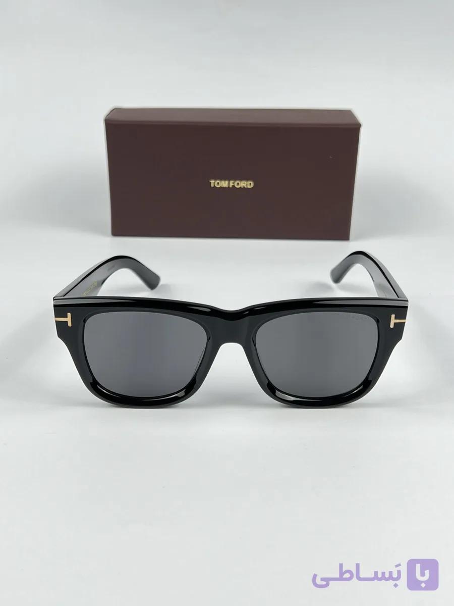 TOM FORD MODEL FT1304 SUNGLASSES عینک آفتابی تامفورد مدل FT1304 — تصویر 1