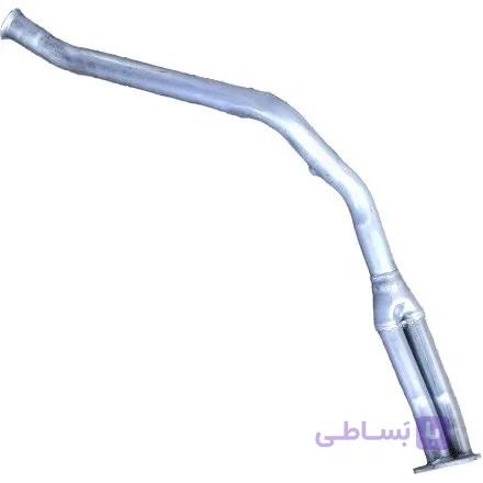 گلویی اگزوز پیکان انژکتور مشهد(نوین)