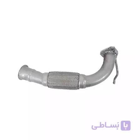 فلکسی اگزوز سمند ef7 مشهد