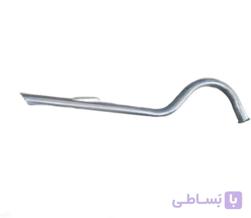 دنباله اگزوز عقب پیکان وانت
