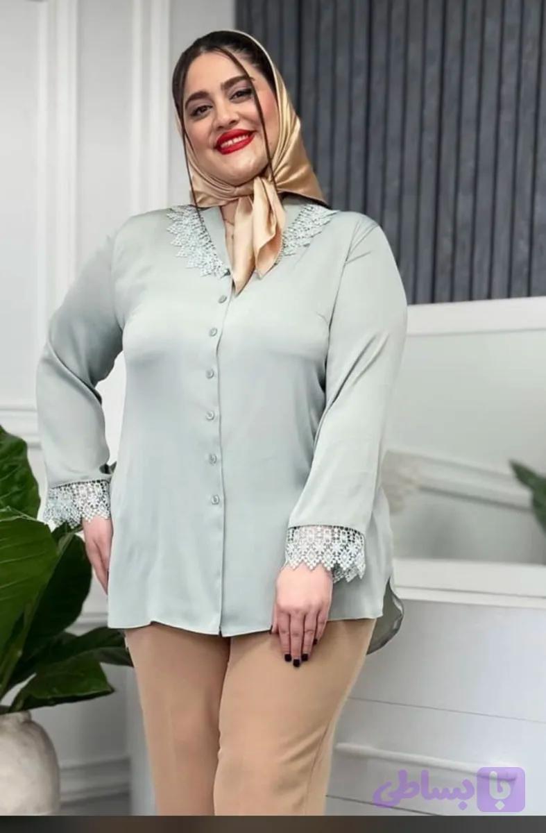 شومیزقواره دار