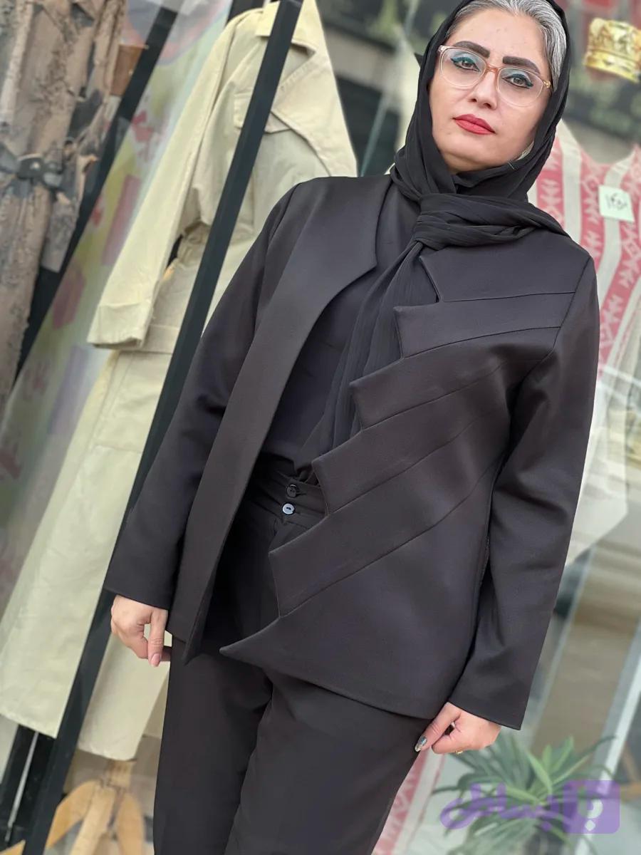 کت شیک