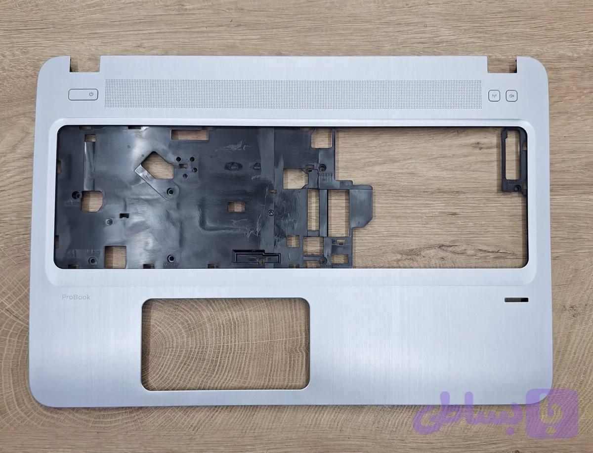 قاب C لپ تاپ HP PROBOOK 450 G4 — تصویر 1