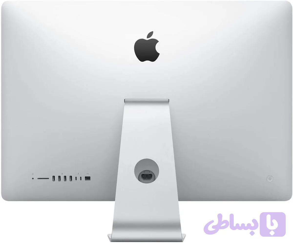 آل این وان. Apple iMac A1418 2017 | Core i5 | 8GB RAM | 1TB HDD — تصویر 1