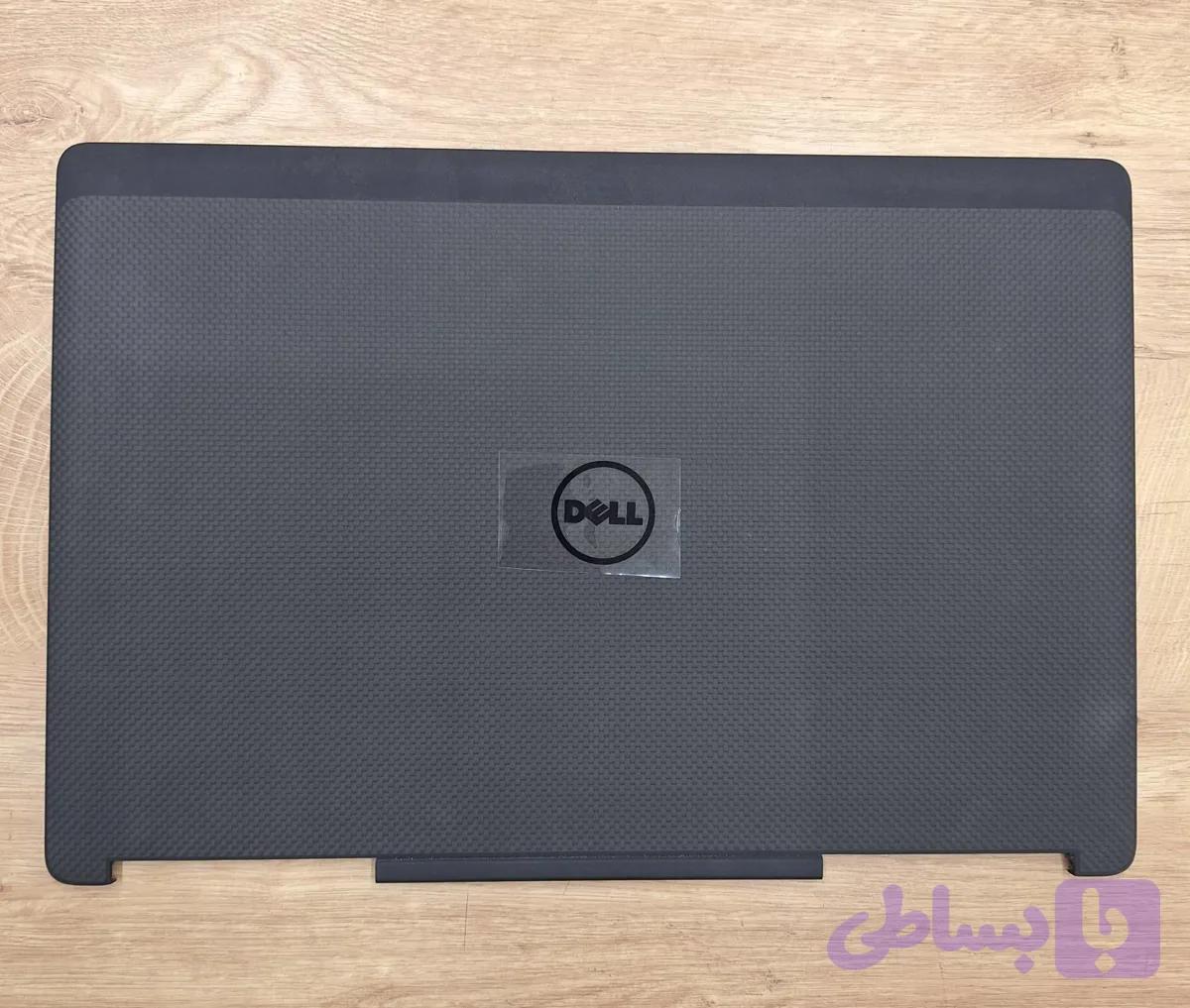 قاب A لپ تاپ DELL 7710 _ 7720 — تصویر 1