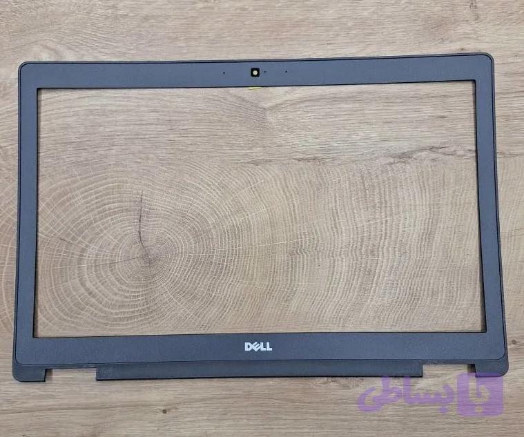 قاب B لپ تاپ DELL 5580-5590 — تصویر 1