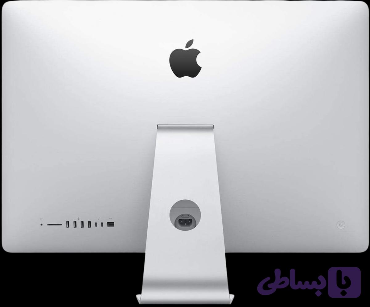 آل این وان Apple iMac A1418 2017 | Core i5 | 8GB RAM | 256GB SSD — تصویر 1