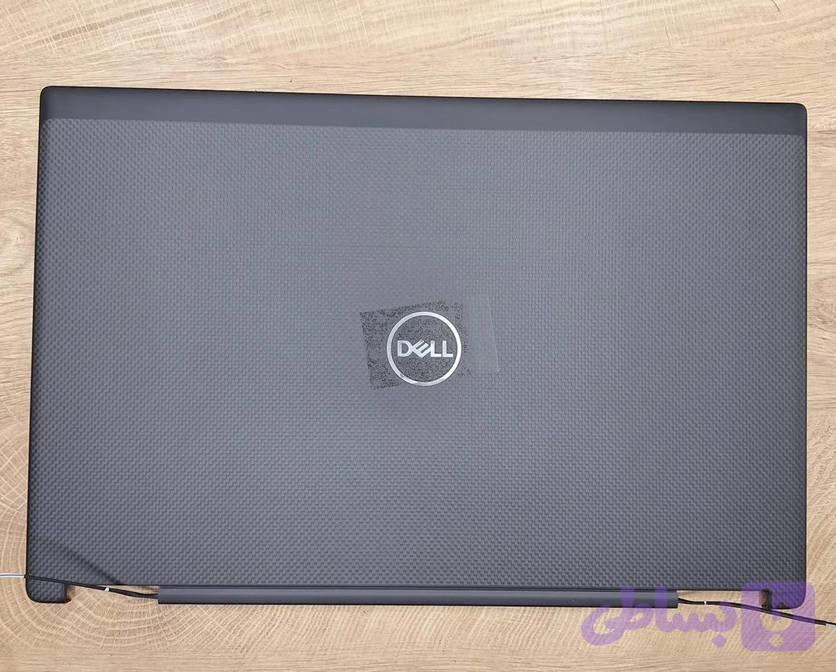 قاب A لپ تاپ DELL 7730 – 7740 — تصویر 1
